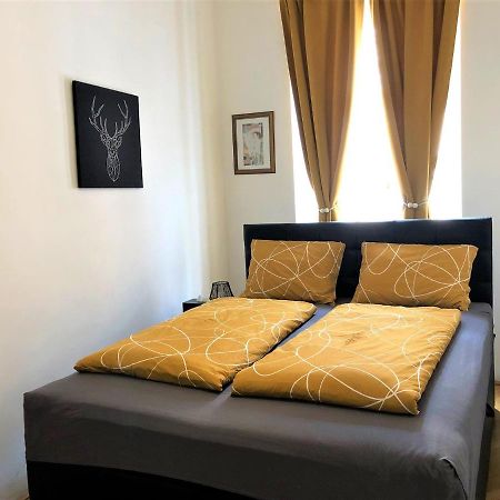Msq Belvedere Apartman Bécs Kültér fotó