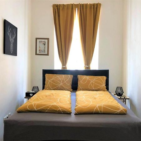 Msq Belvedere Apartman Bécs Kültér fotó
