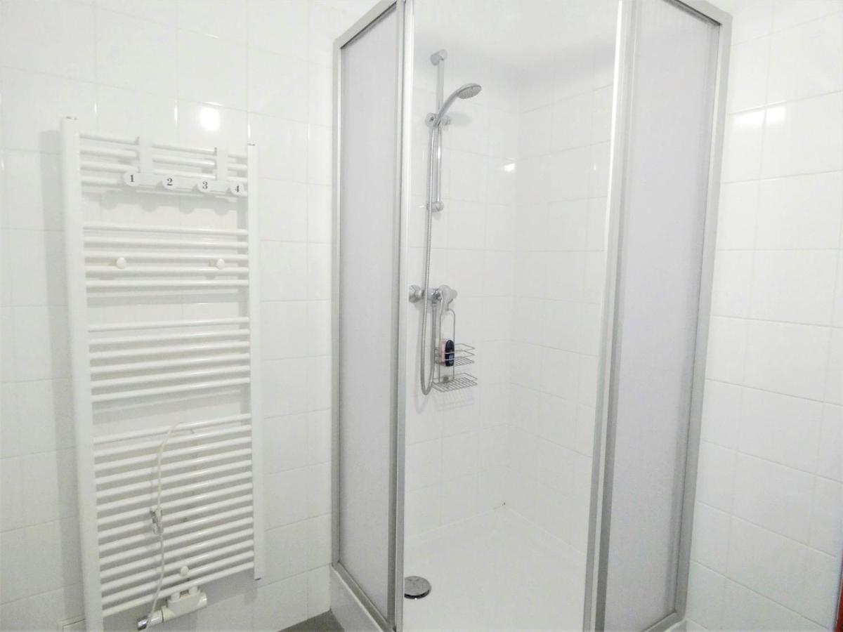 Msq Belvedere Apartman Bécs Kültér fotó