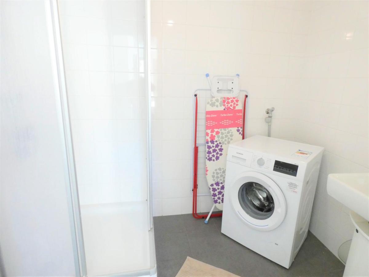Msq Belvedere Apartman Bécs Kültér fotó
