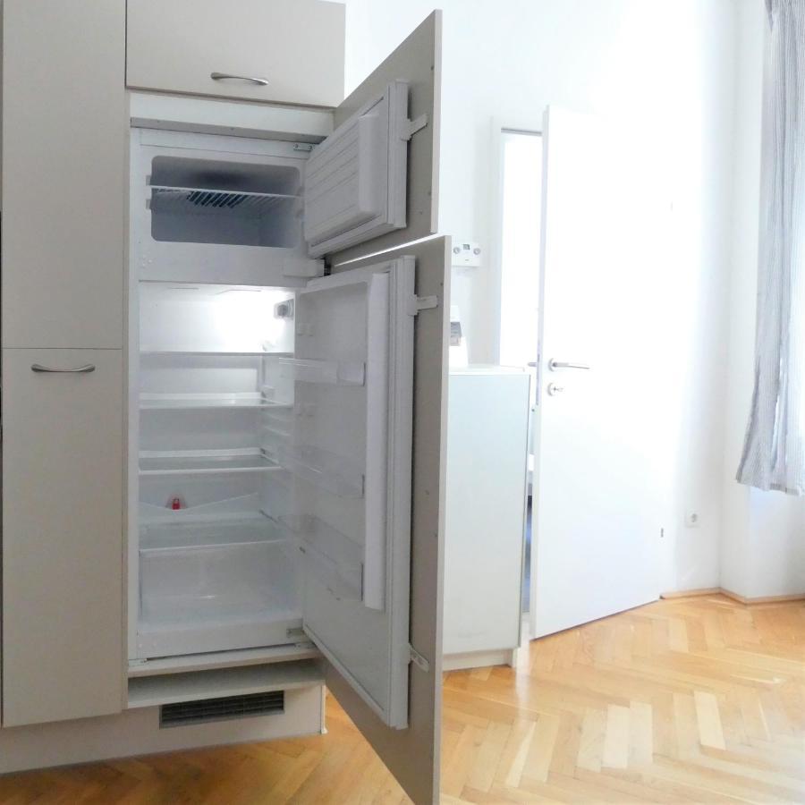 Msq Belvedere Apartman Bécs Kültér fotó